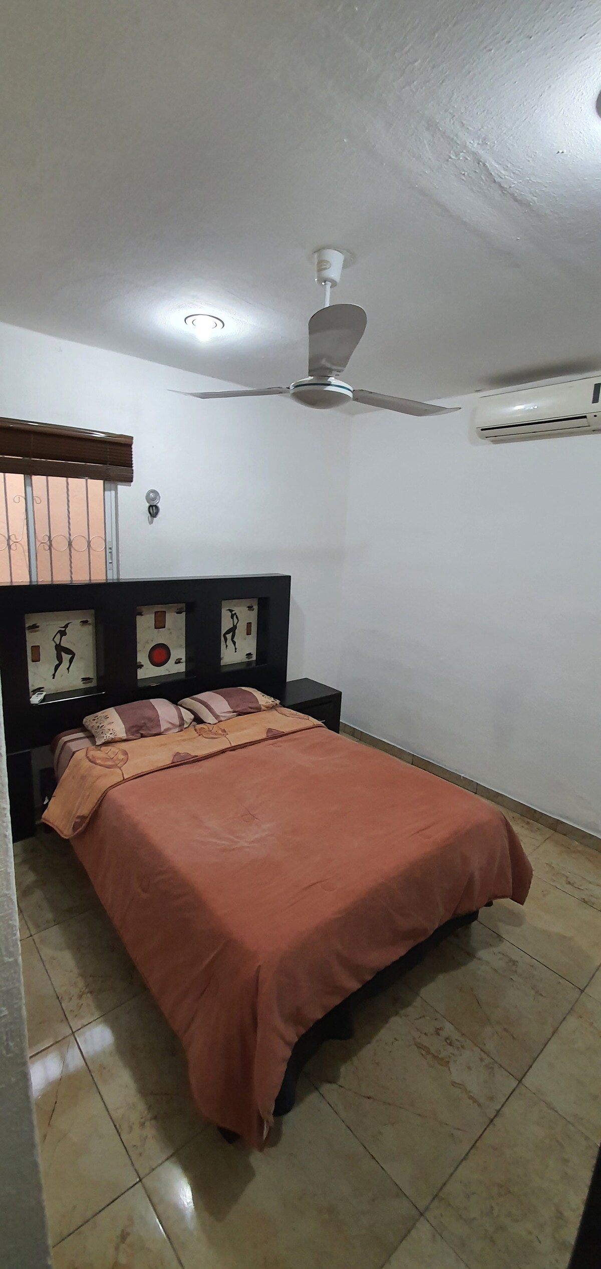 Recamara Planta Baja 2