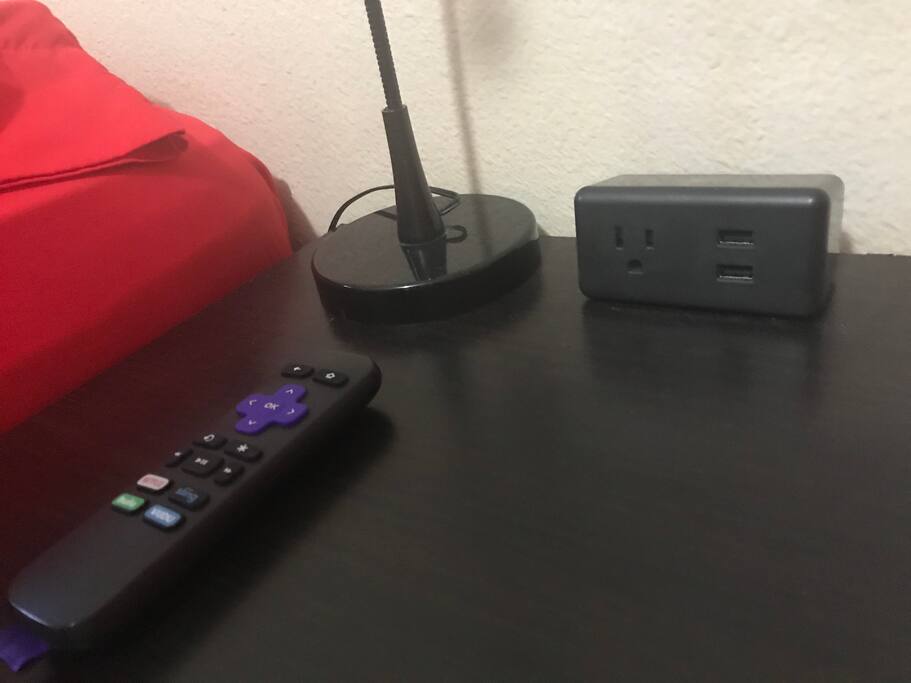 mobile ports