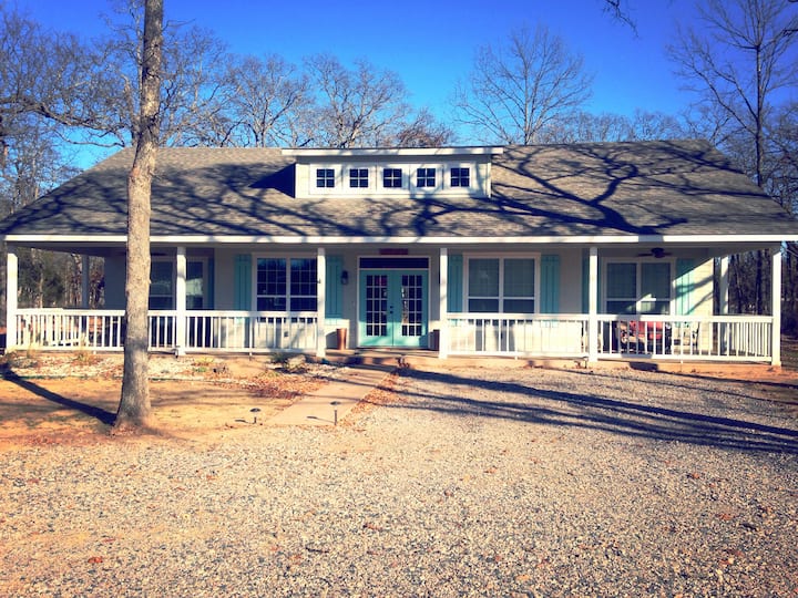 Kamdens PlaceLake Texoma + Kayaks! Houses for Rent in Kingston