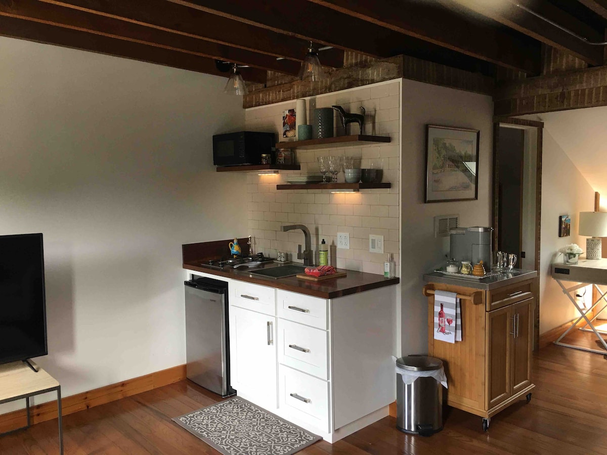 Cherry Loft