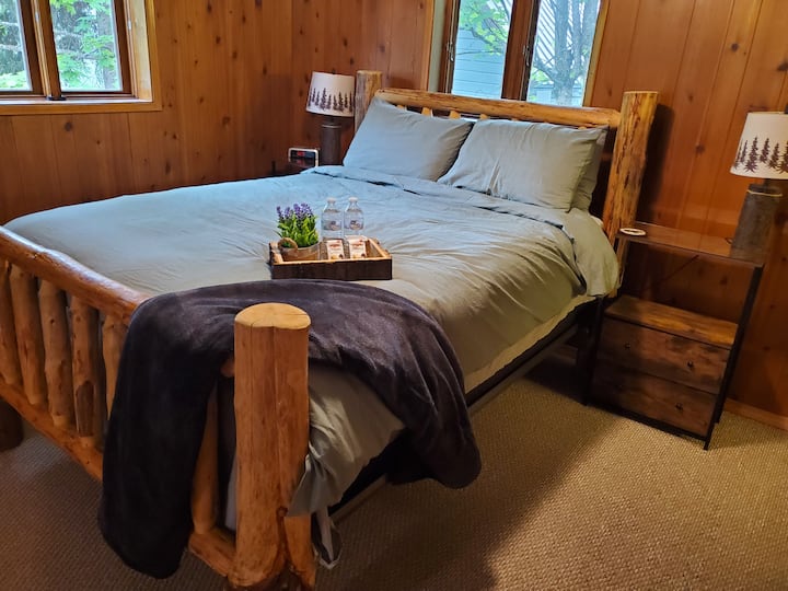 Kellogg Vacation Rentals Airbnb