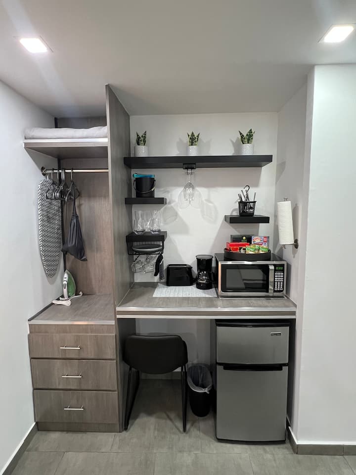 Luxury 1 Bedroom Apt In Bayamón, Pr - Bayamón