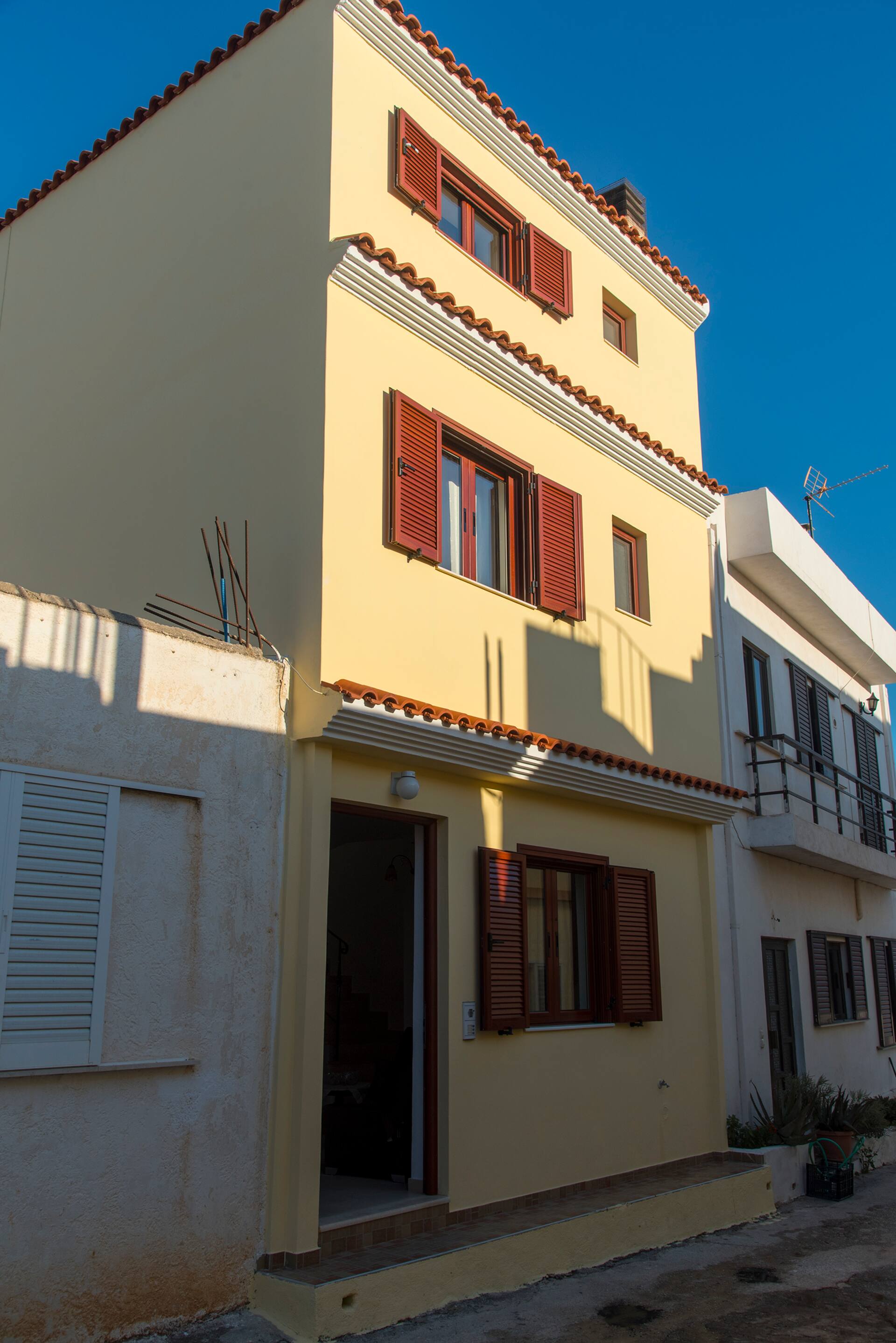 Cosy House — foto 3
