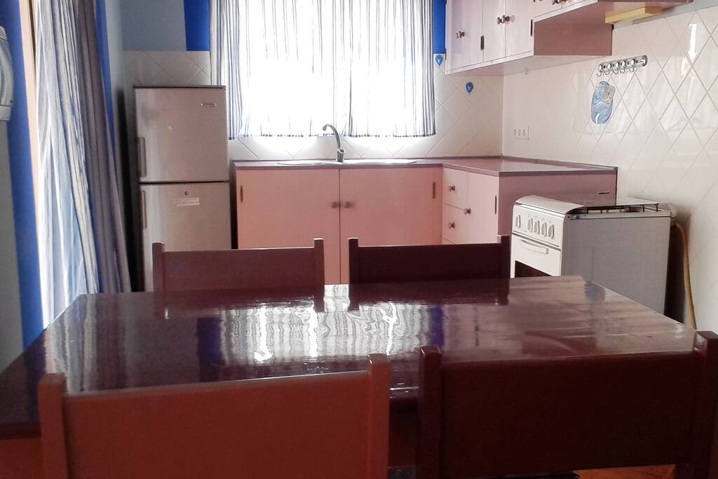 La cucina