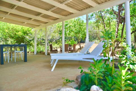 FonteinZen - Home with nice big garden in Fontein