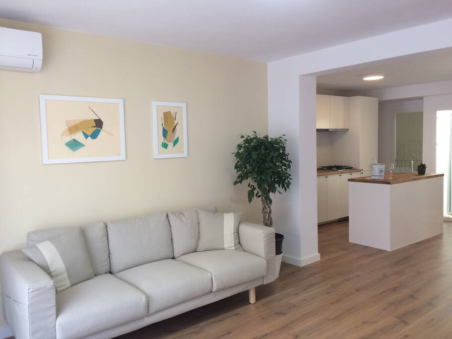 Vacation rental Alicante