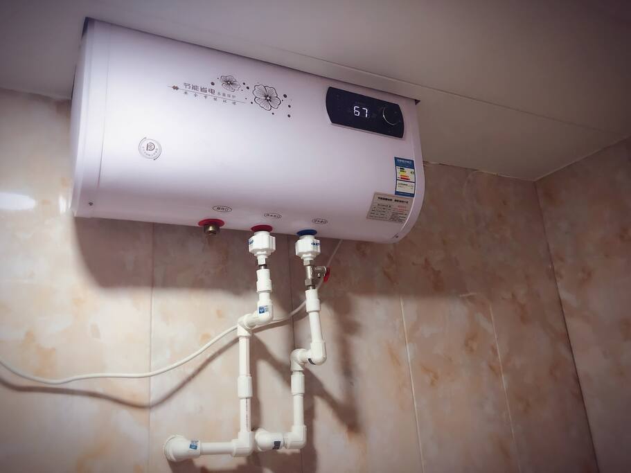 热水器