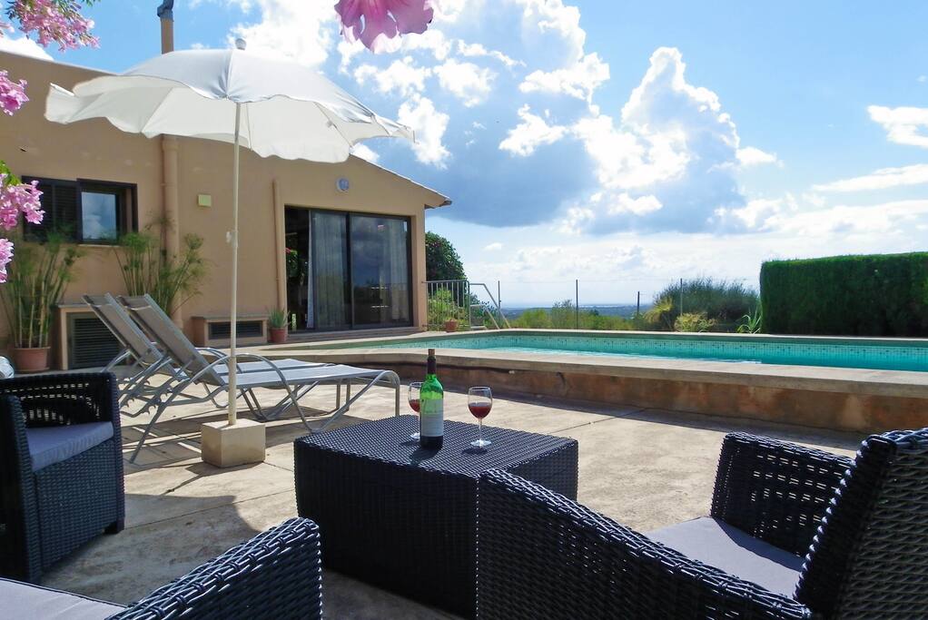 POOL SES SERRES