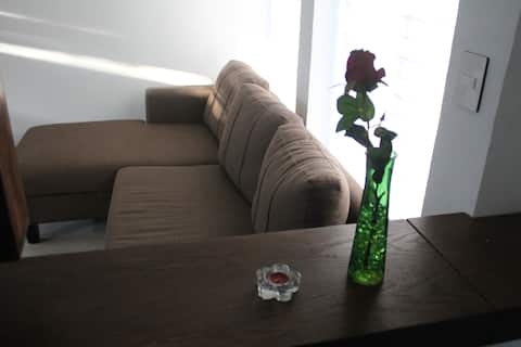 Top performing Airbnb: Pich Tree: Master Suite in Colonia Sodzil Norte