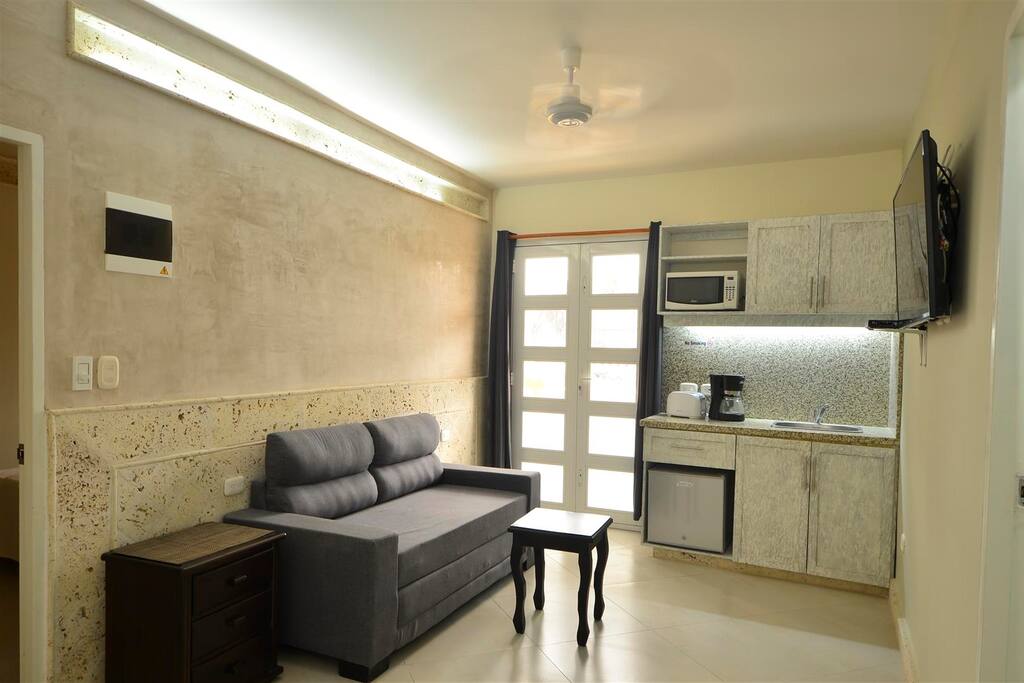 304
Living room