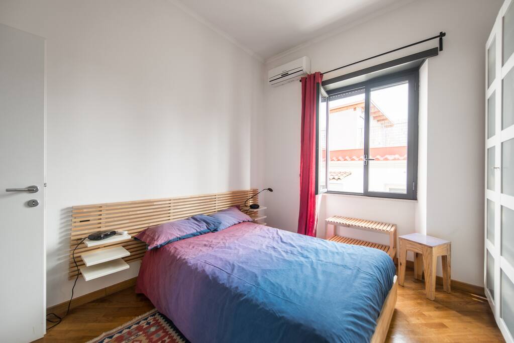 camera da letto