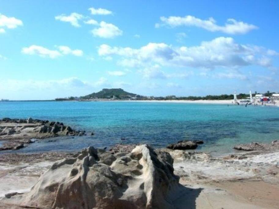 Plages de Kelibia