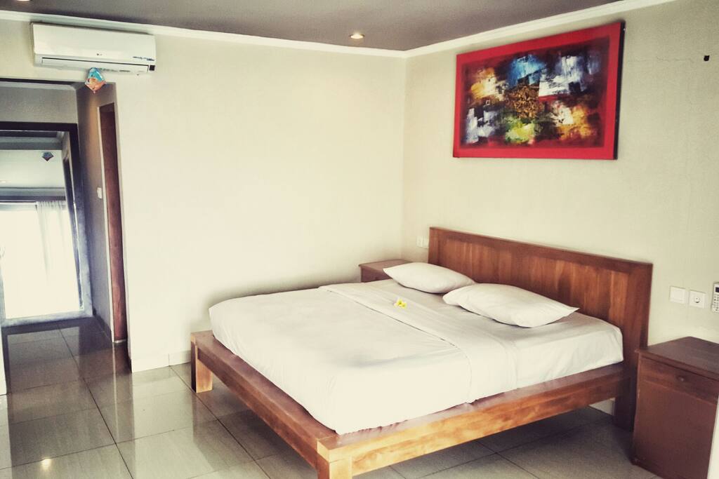 King Size Matress