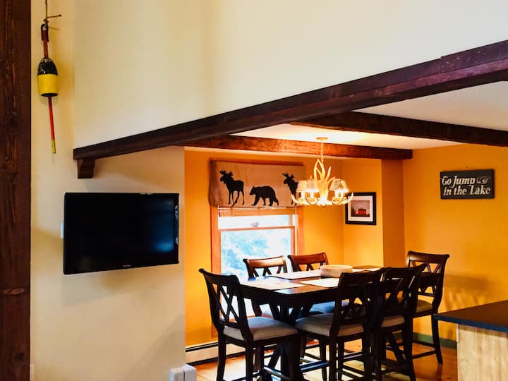 10 Best Cabin Rentals In Laconia, New Hampshire Updated 2024 Trip101