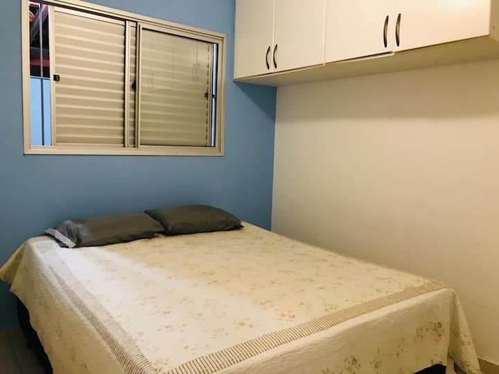 Chambre 1