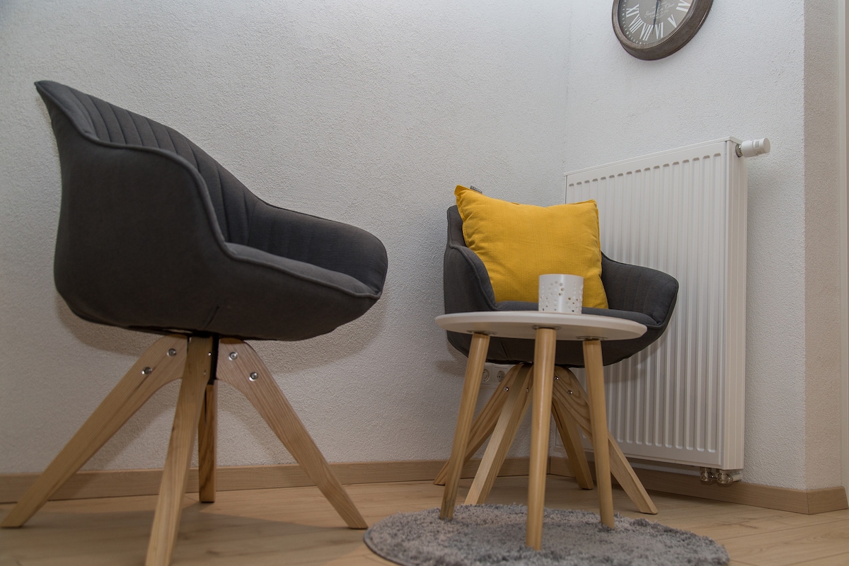 Popular Airbnb listing: Vacation home in Zellertal/Lore in Donnersbergkreis