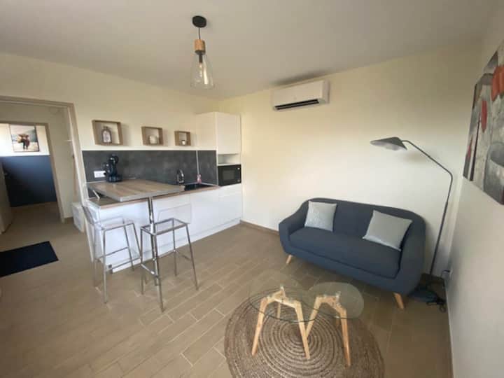 Guest House Contemporain à Amilly - Montargis