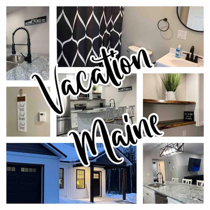 Brewer Vacation Rentals & Homes Maine, United States Airbnb