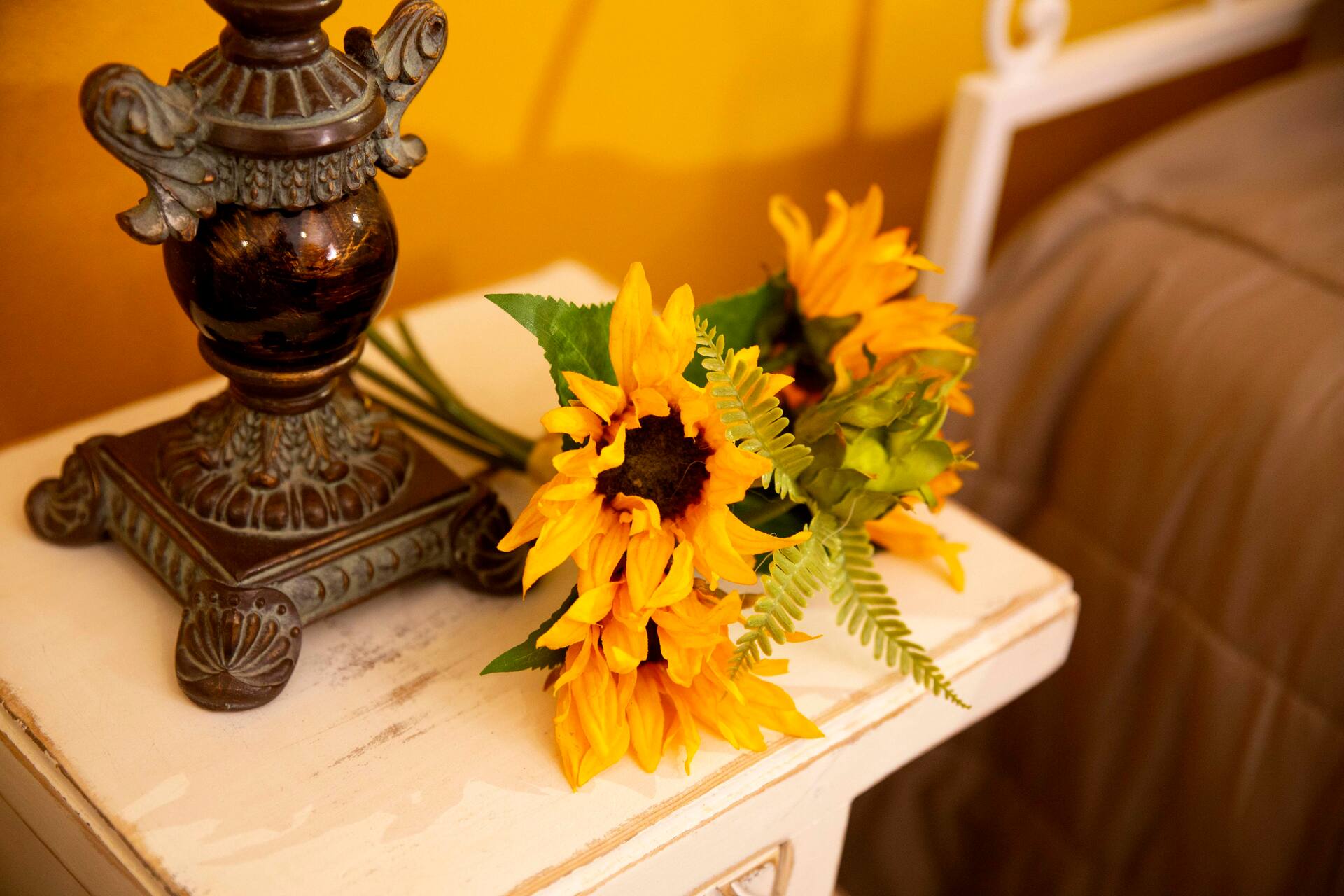 Casa dos Girassóis - Explore the beauty of the Alentejo!