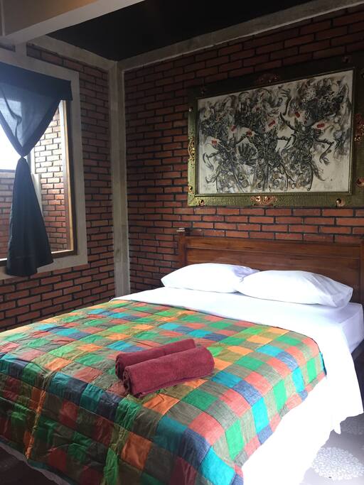 Classic room