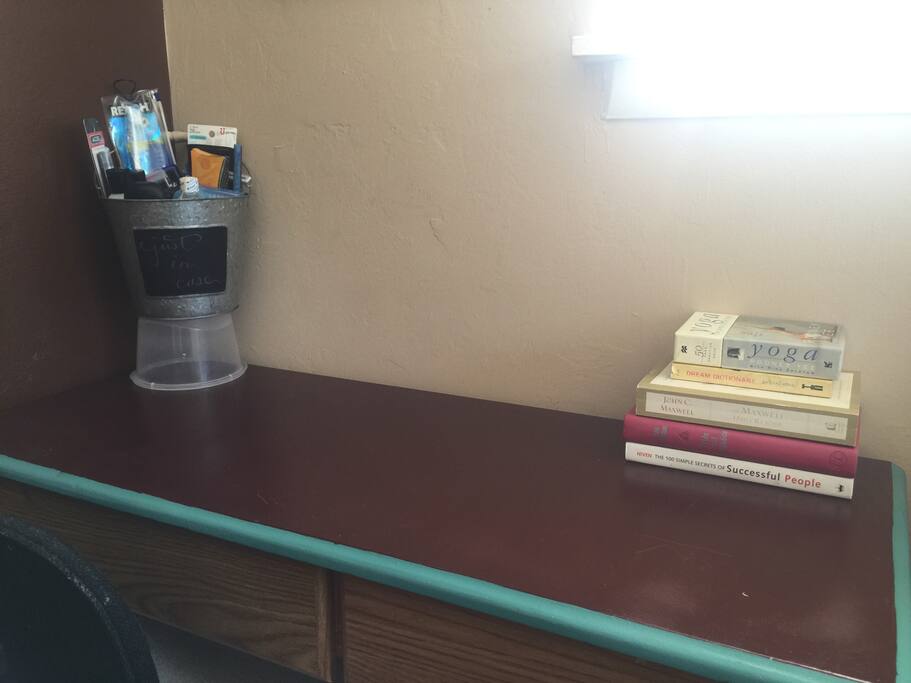 Desk