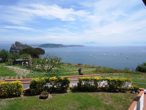 Villa del Vento Ischia