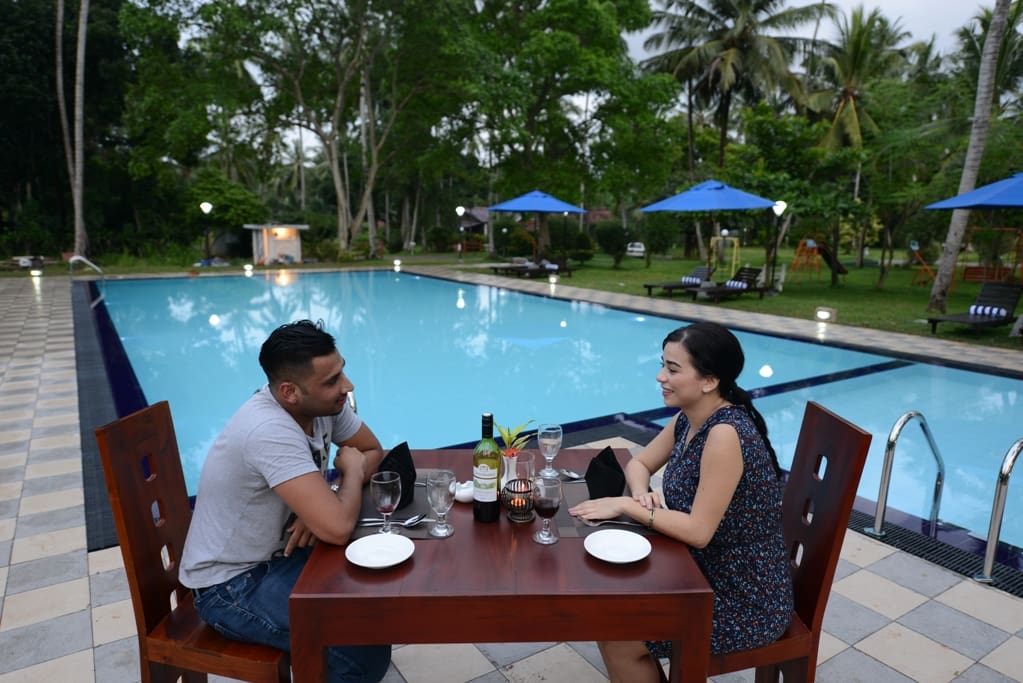 Bandaranayake Airport Hotel Bandaranayake Airport Hotel