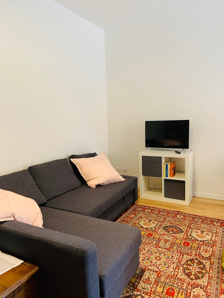 A Casa Mia - Bologna