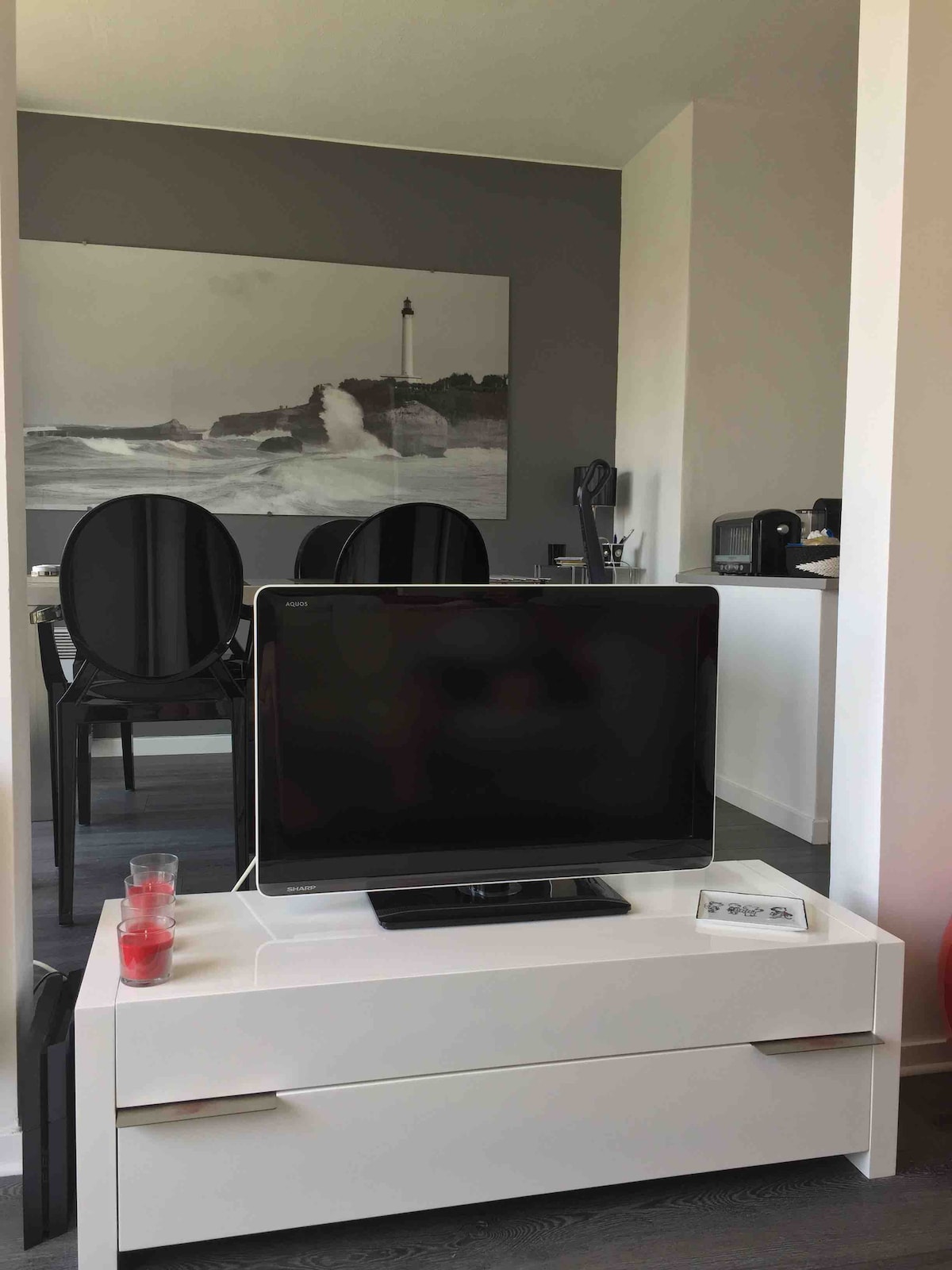 พื้นที่อยู่อาศัย