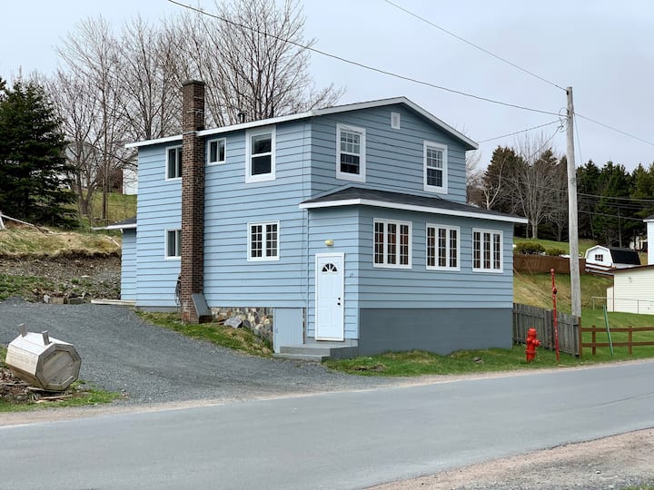 Carbonear Island Vacation Rentals & Homes Newfoundland and Labrador, Canada Airbnb
