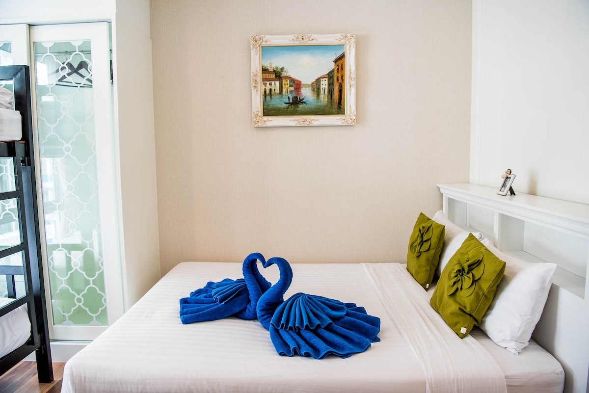 غرفة النوم 2