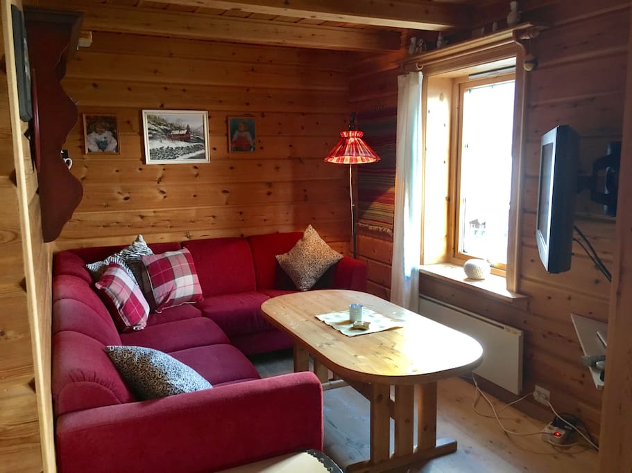 Livingroom