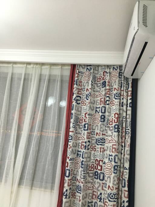 房间空调