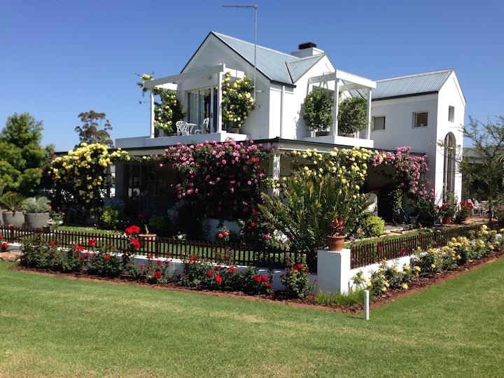 Robertson Vacation Rentals Airbnb