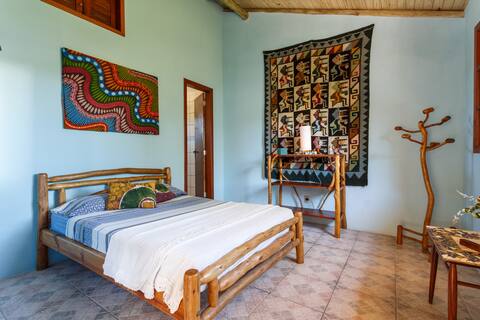 Hosting Charming Suite Norte Guarda do Embaú