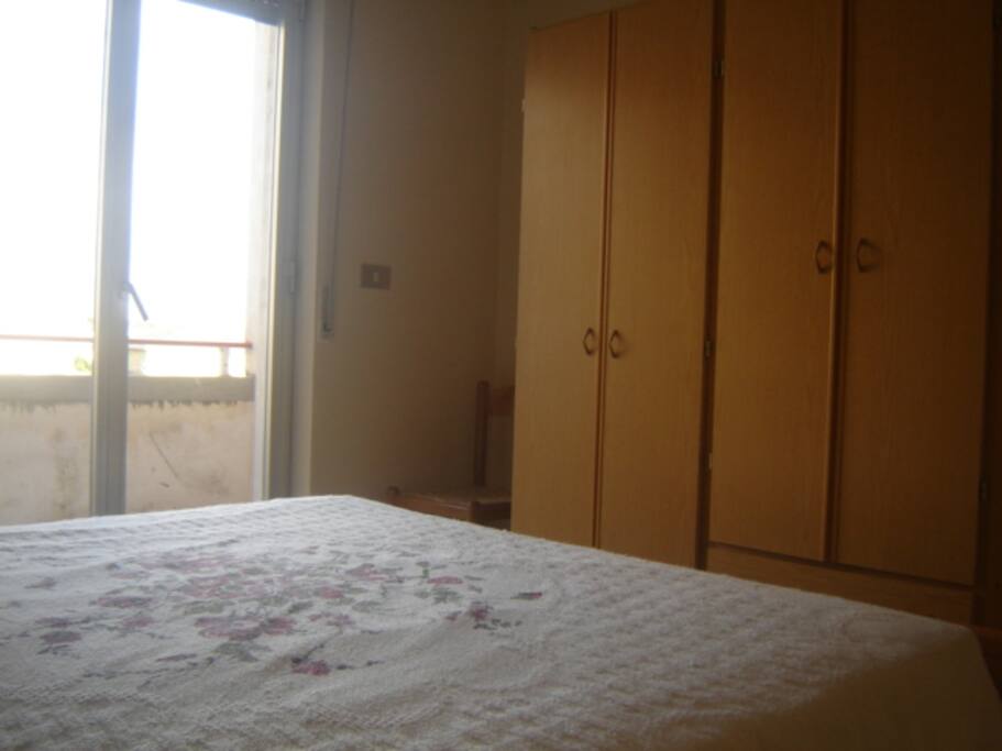 Camera da letto