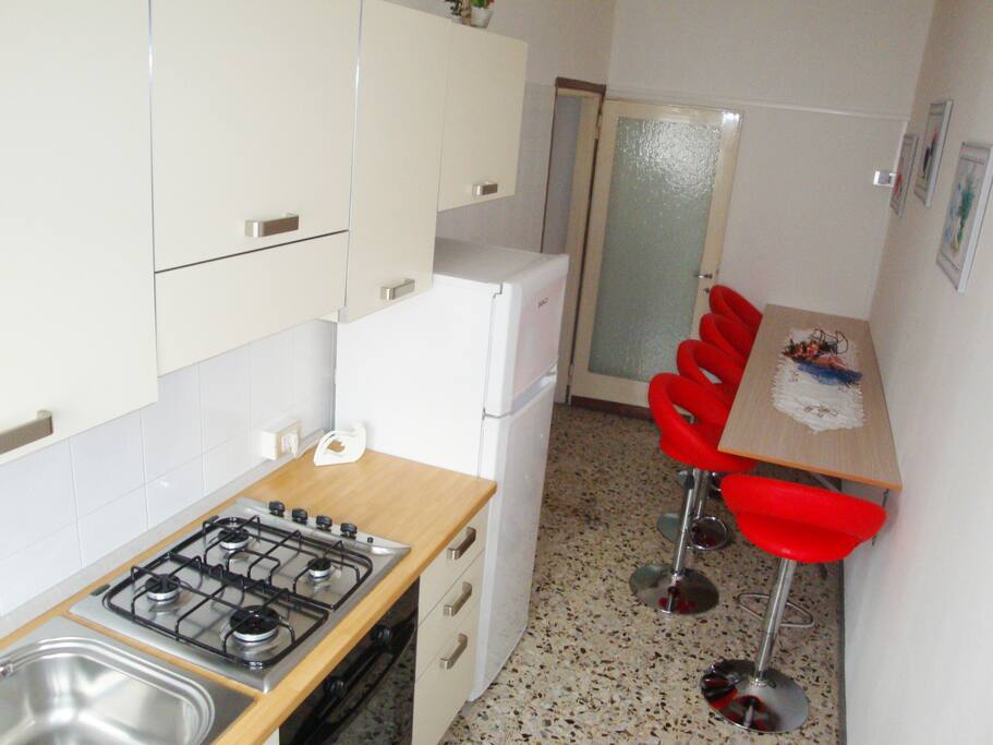 cucina