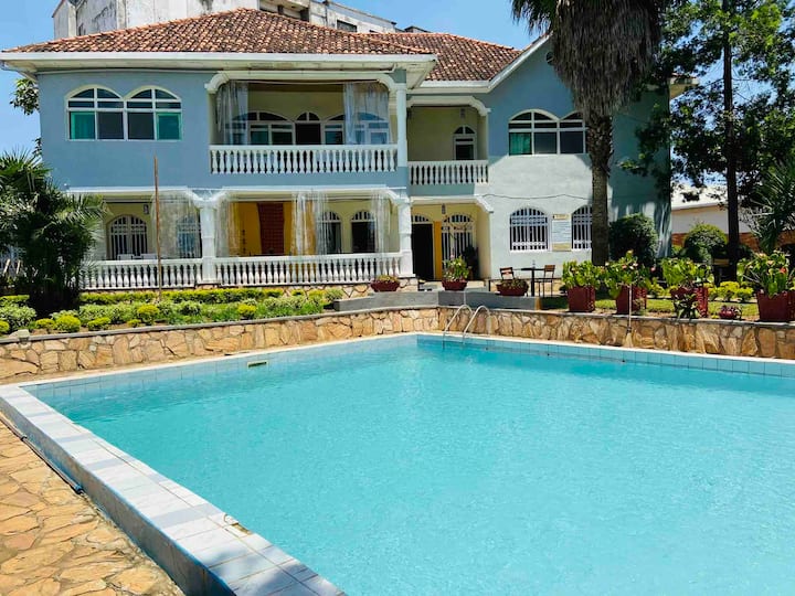 Kigali Vacation Rentals & Homes Kigali City, Rwanda Airbnb