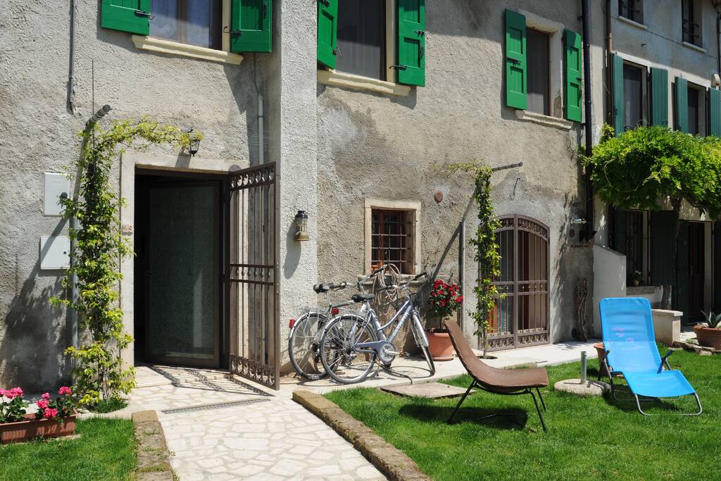 ingresso privato