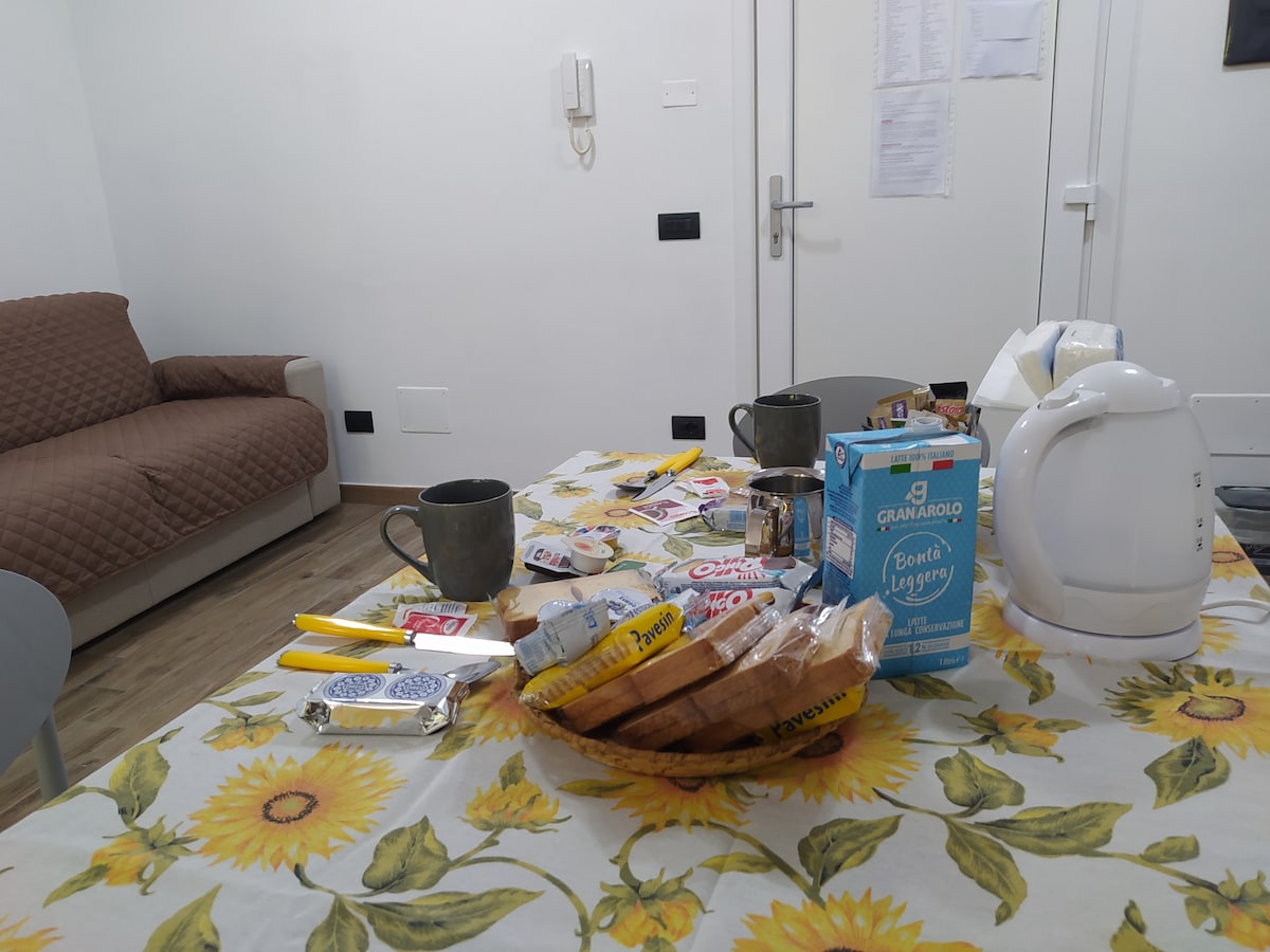 Airbnb performant: The Rowers' House, Lake Varese à Varese