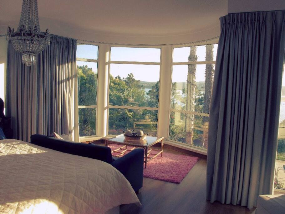 Panoramic Suite