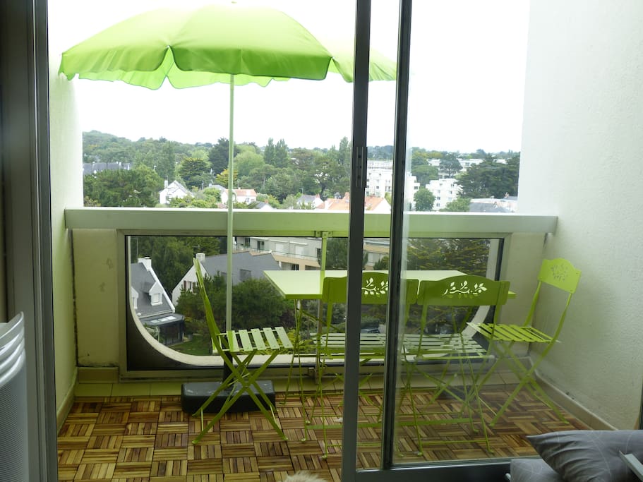Terras