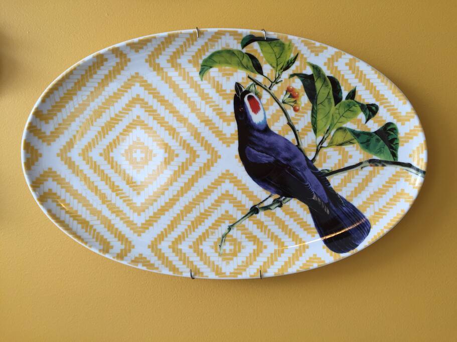 Wall plates