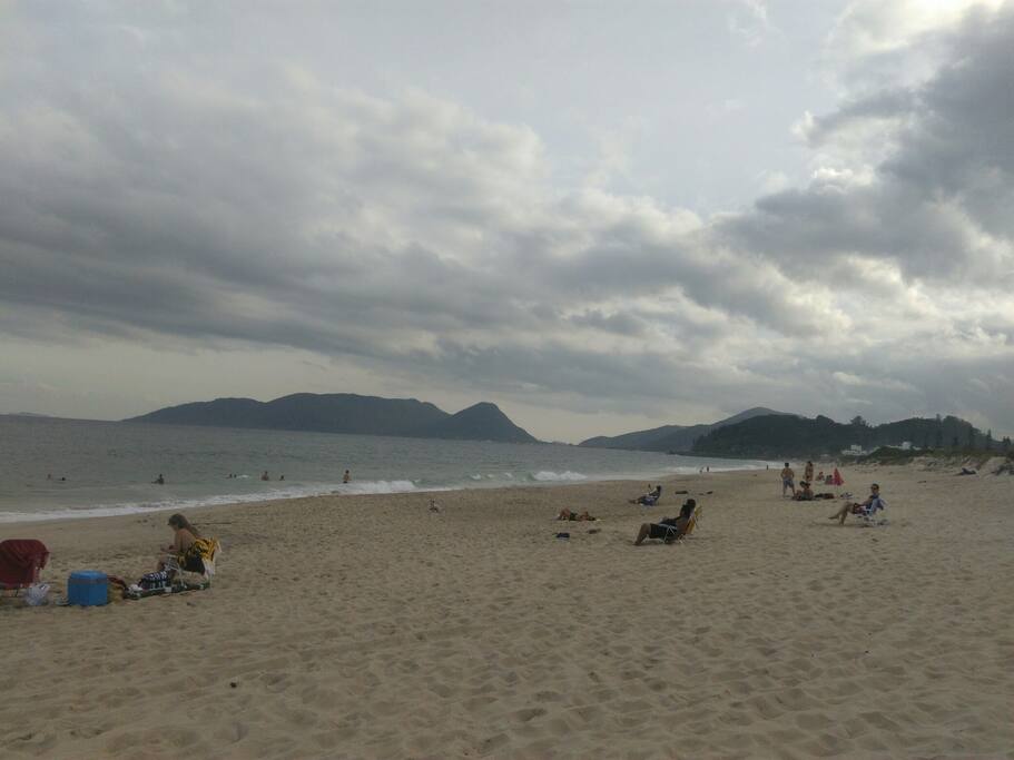 Praia