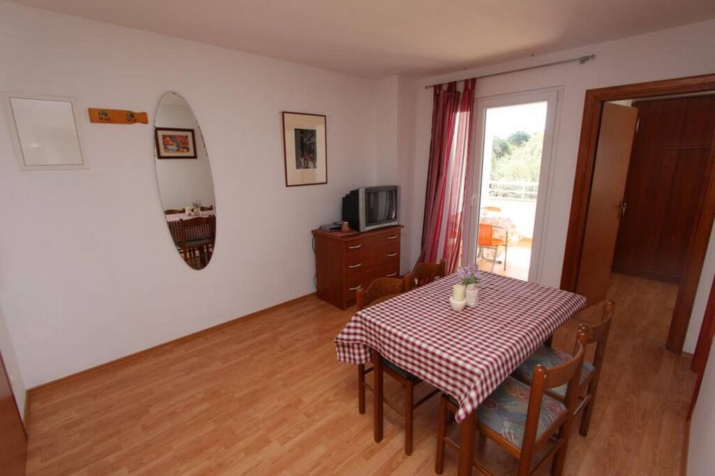 Ulika Rovinj appartamenten Bed and Breakfast urlau
