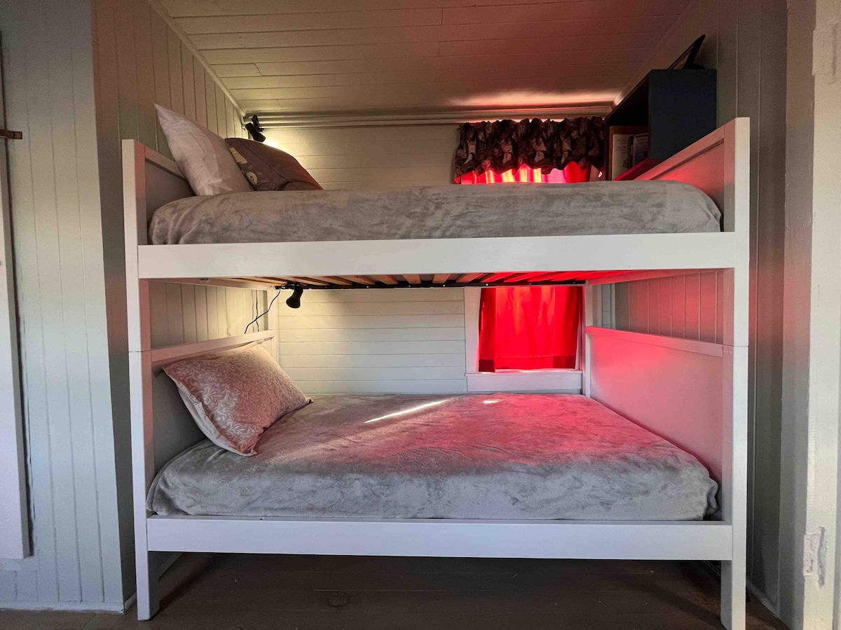 Спална соба 2