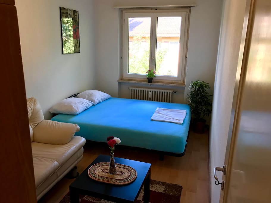 Your Room