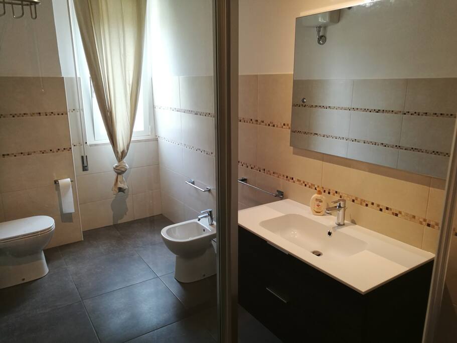 Bagno 1