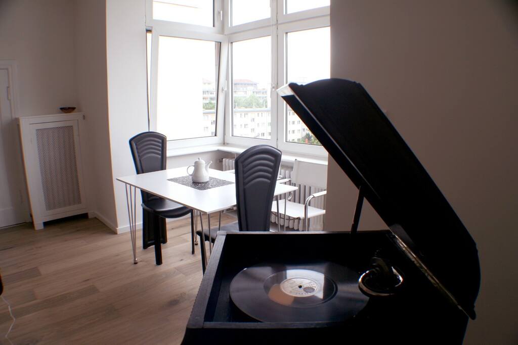 Room - Living