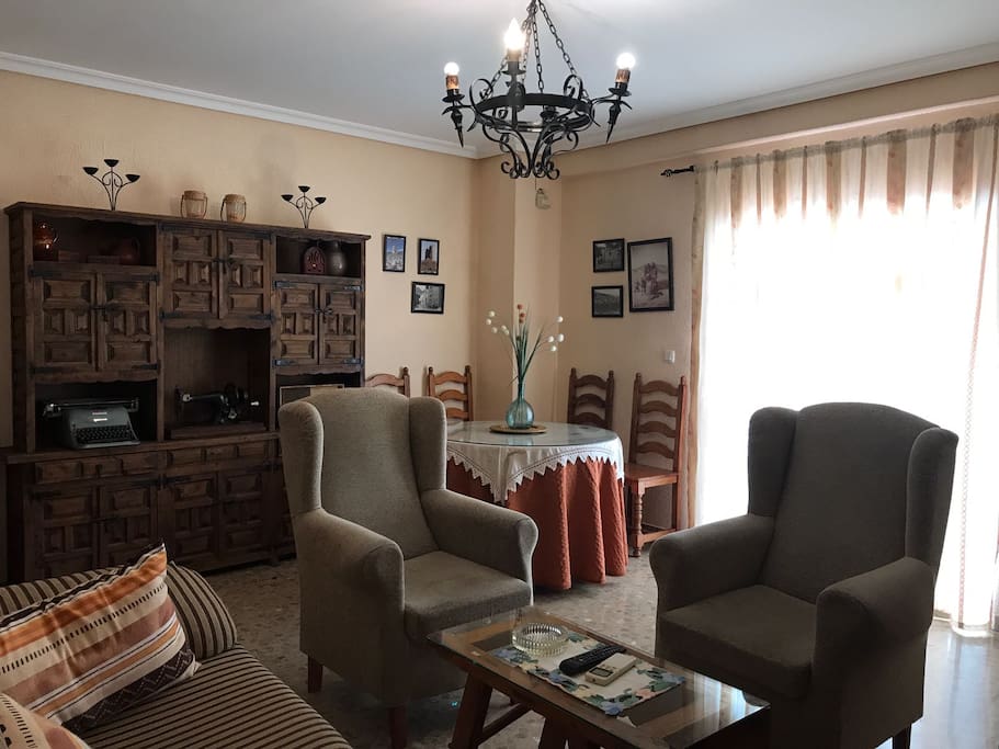 Salón